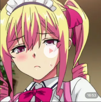 Mayohiga no Onee-san 01