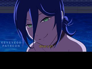 Reze in the pool chainsawman animation uncensored Reze x Denji Hentai