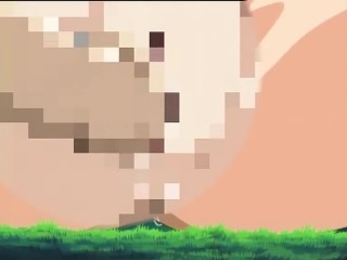 Hentai Pros – Knight Hewie First Fucks Beautiful Fighter Aria & Then Takes Ciruela’s Virginity